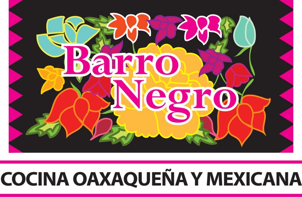 Barro Negro Logo
